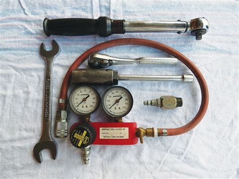 lycoming compression tester|Maintenance Matters: Compression Testing.